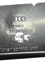 Audi A5 Inne części wnętrza samochodu 8W0863051B