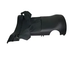 Audi A5 Garniture de colonne de volant 8W0953491