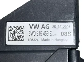 Audi A5 Minus / Klema / Przewód akumulatora 8W0915459E