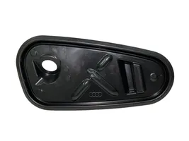 Audi A5 Autres éléments de garniture porte avant 8W8837916