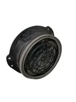 Audi A5 Enceinte de porte arrière 8W5035411