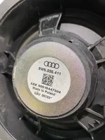 Audi A5 Enceinte de porte arrière 8W5035411