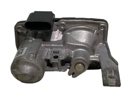 Audi A5 Intake manifold valve actuator/motor 3Q0253691K