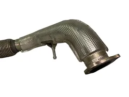 Audi A5 Silencieux / pot d’échappement 8W0253350AT