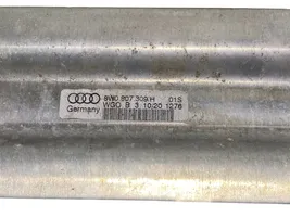 Audi A5 Renfort de pare-chocs arrière 8W0807309H