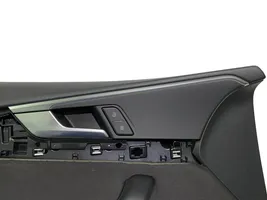 Audi A5 Priekšējo durvju apdare 8W8867133