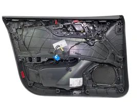 Audi A5 Garniture panneau de porte arrière 8W8867118