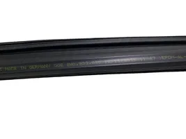 Audi A4 S4 B9 Rear door glass trim molding 8w0839480