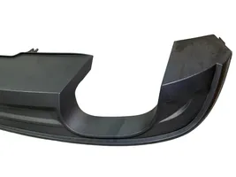 Audi A4 S4 B9 Rivestimento della parte inferiore del paraurti posteriore 8W0807521B