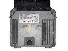 Volkswagen Golf VII Sterownik / Moduł ECU 04E907309F