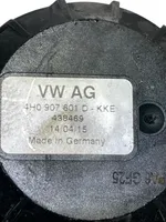 Volkswagen Golf VII Czujnik 4H0907601D