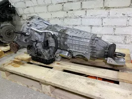 Audi A4 S4 B9 Automatic gearbox TBS