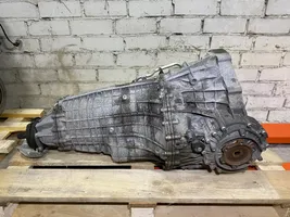 Audi A4 S4 B9 Automatic gearbox TBS