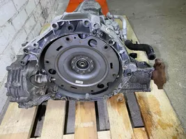Audi A4 S4 B9 Automatic gearbox TBS