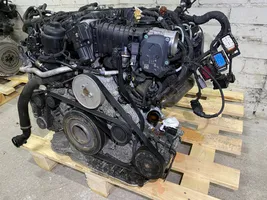 Audi A4 S4 B9 Engine CSW