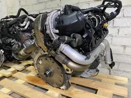 Audi A4 S4 B9 Motor CSW