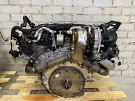 Audi A4 S4 B9 Engine CSW