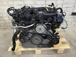 Audi A4 S4 B9 Engine CSW