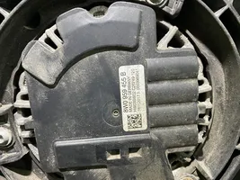 Audi A4 S4 B9 Комплект радиатора 8W0805594E