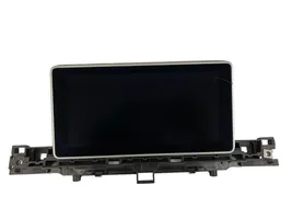 Audi A4 S4 B9 Monitor/display/piccolo schermo 8W1919605