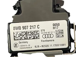 Audi A4 S4 B9 Frontkamera Windschutzscheibe Frontscheibe 8W0907217C