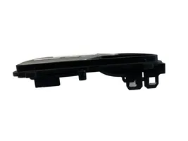 Audi A4 S4 B9 Rivestimento in plastica cornice della leva del cambio 8W1713111C