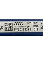 Audi A4 S4 B9 Antenas pastiprinātājs 8W9035225B