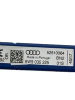 Audi A4 S4 B9 Antenas pastiprinātājs 8W9035225