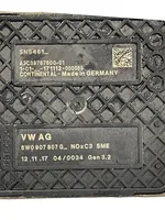 Audi A4 S4 B9 Sensore della sonda Lambda 8W0907807G