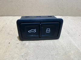 Audi A4 S4 B9 Tailgate/boot open switch button 4G0959831D