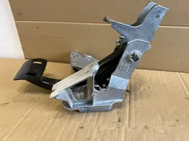 Audi A4 S4 B9 Brake pedal bracket assembly 8W1723117B