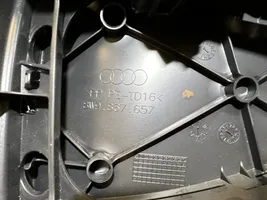 Audi A4 S4 B9 Apdaila bagažinės dangčio (komplektas) 8W9867979