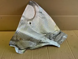 Audi A4 S4 B9 Heat shield in engine bay 8W1804164D