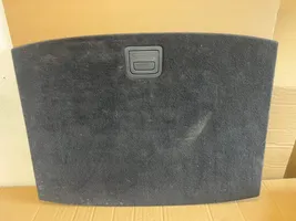 Audi A4 S4 B9 Trunk/boot floor carpet liner 8W9861531