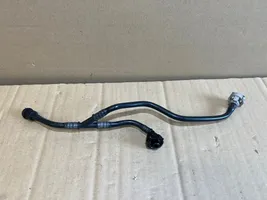 Audi A4 S4 B9 Vacuum line/pipe/hose 8W0121081CF