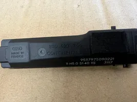 Audi A4 S4 B9 Keyless (KESSY) go control unit/module 8W0927754