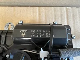 Audi A4 S4 B9 Siłownik elektryczny podnoszenia klapy tylnej / bagażnika 3V5827887B