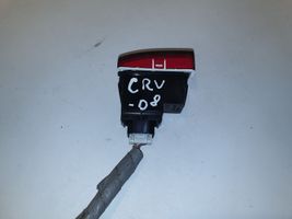 Honda CR-V Schalter Warnblinkanlage M33808
