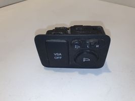 Honda CR-V Przycisk regulacji lusterek bocznych M33212