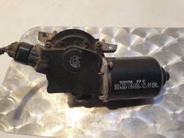 Toyota Corolla Verso E121 Motor del limpiaparabrisas 8511013100