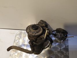 Toyota Corolla Verso E121 Filtre à carburant 