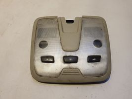 Volvo S80 Luz del asiento delantero 9483553