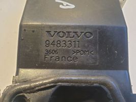 Volvo S80 Degalų bako dangtelio spyna 9483311
