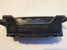 Toyota Corolla Verso E121 Pelnutrauks 1A411027G