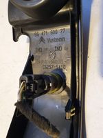 Citroen C4 I Cup holder front 9647160077