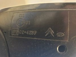 Citroen C4 I Etuoven sähköinen sivupeili 024287