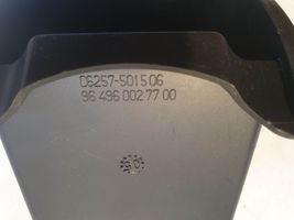 Citroen C4 I Panelės stalčiuko/lentinėlės paklotėlis 964960027700