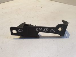 Citroen C4 I Halterung Scheinwerfer 9649328780