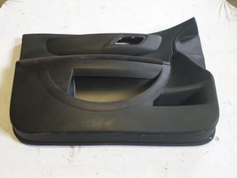 Citroen C4 I Front door card panel trim 