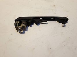 Audi 80 90 B2 Front door exterior handle 867837209